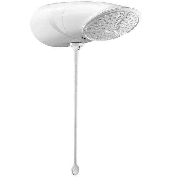 CHUVEIRO DUCHA TOP JET ELETRÔNICO 127V 5500W - LORENZETTI