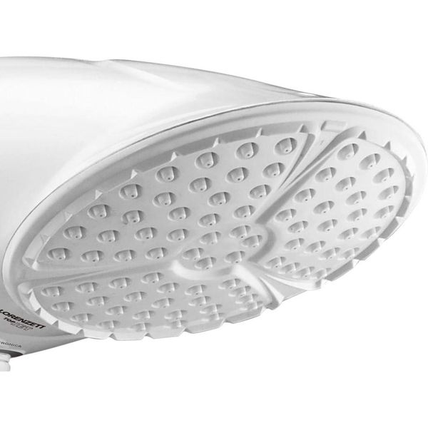 CHUVEIRO DUCHA TOP JET ELETRÔNICO 127V 5500W - LORENZETTI
