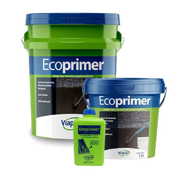 ECOPRIMER 1 LITRO VIAPOL