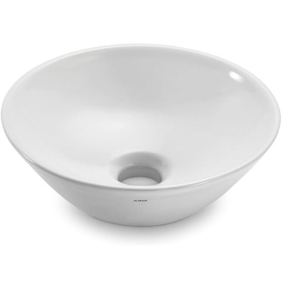 CUBA 29CM BRANCA APOIO REDONDA ICA1500