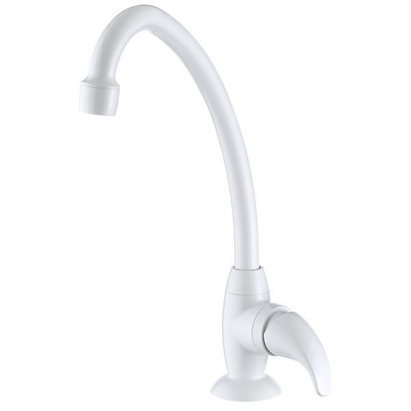 TORNEIRA COZINHA MESA 1167 F56 BRANCO LORENZETTI