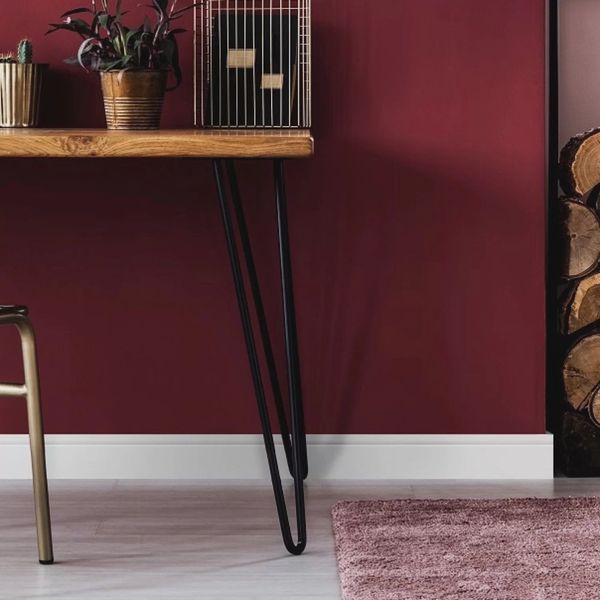 RODAPÉ WALLSTYL RS2 DIY 18X110MM 2,44MT