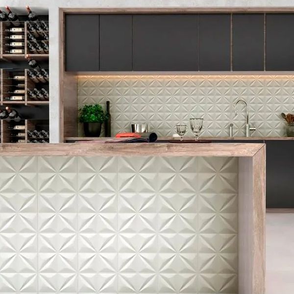 REVESTIMENTO 20X20 DIAMANTE DECOR CERAL 