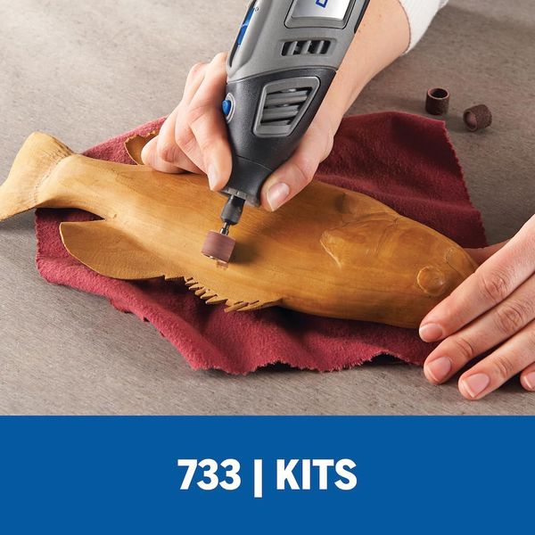 KIT PARA MADEIRA 20 PEÇAS BOSCH