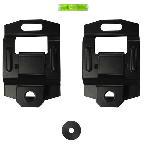 SUPORTE FIXO UNIVERSAL PARA TV 10'' A 100'' SBRUB859