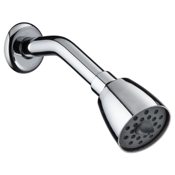 CHUVEIRO DUCHA FRIA FITT CROMADA 