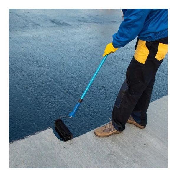 VEDALAGE MANTA LIQUIDA PRETO GALÃOL 3,6 LITROS VIAPOL 