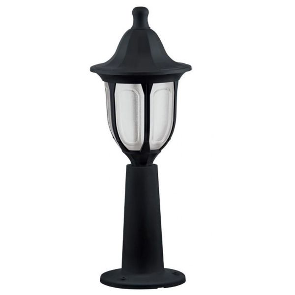 BALIZADOR MINESOTA PRETO CLICK INJET