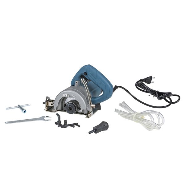 SERRA MÁRMORE 110MM 1450W 127V WESCO