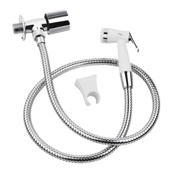 DUCHA HIGIÊNICA PETRA 2195 CROMADO FABRIMAR