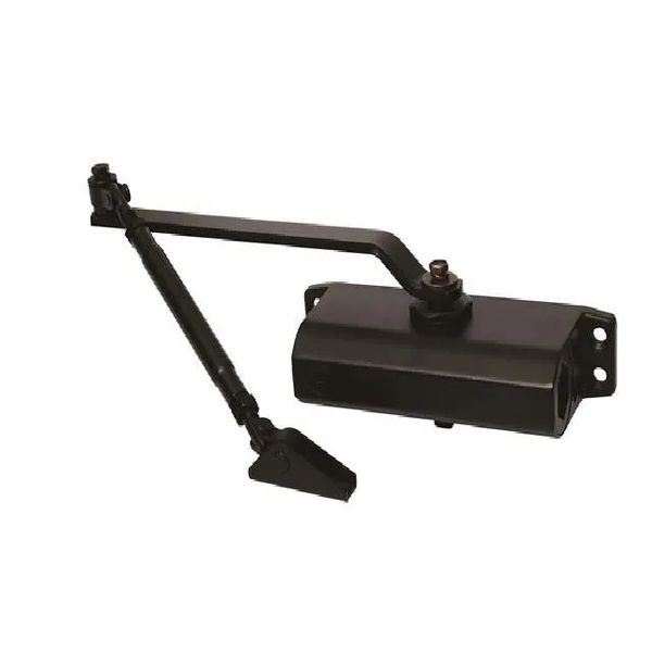 MOLA AÉREA A530 FORÇA 3 PRETO SOPRANO