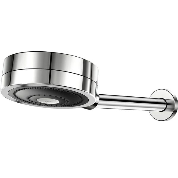 CHUVEIRO DUCHA NOVO TECHNOSHOWER CROMADO DOCOL