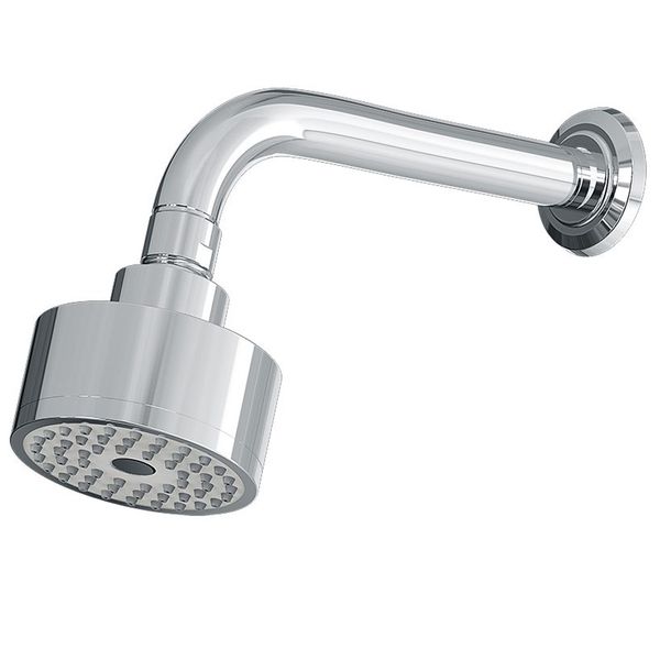 CHUVEIRO DUCHA FRIA PAREDE 3000 CC40 CROMADO FANI