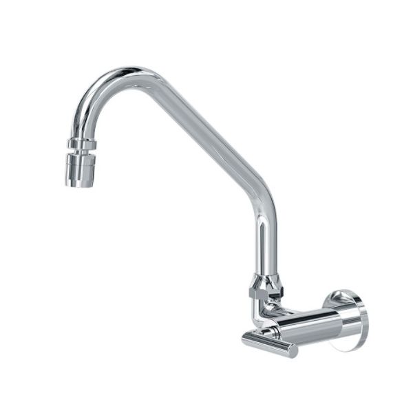 TORNEIRA DE PAREDE 1166 C182