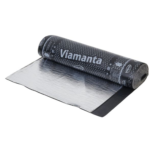 VIAMANTA MULTIUSO ALUMINIO VIAPOL