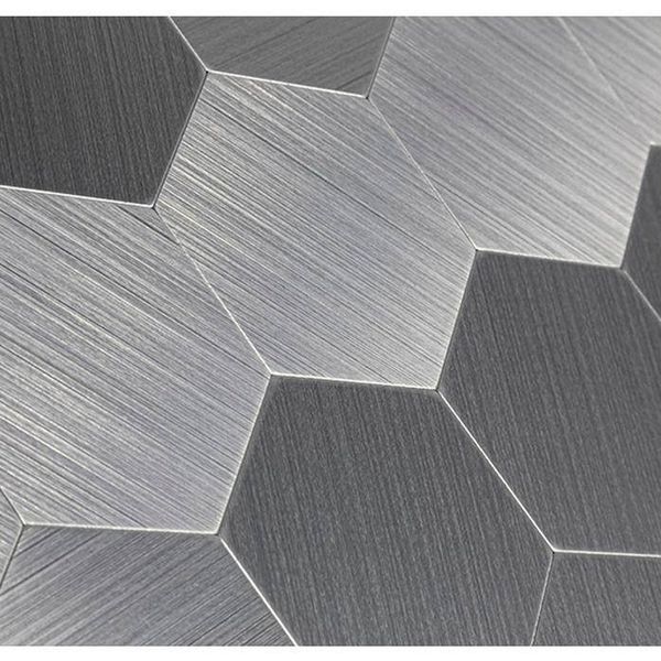 PASTILHA AUTO ADESIVA LSH10 28X28