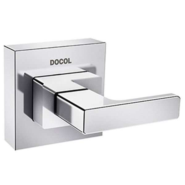 ACABAMENTO PARA REGISTRO CROMADO 1/2'' E 3/4'' BREEZY