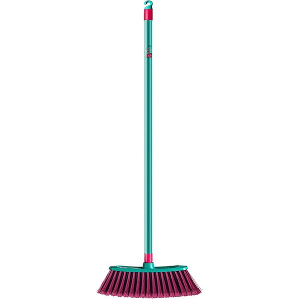 VASSOURA NOVIÇA FÁCIL USO EXTERO - BETTANIN