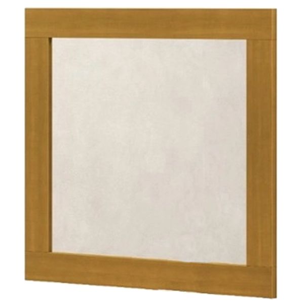 ESPELHEIRA CANELA 70 DE MADEIRA ASTRAL DESIGN