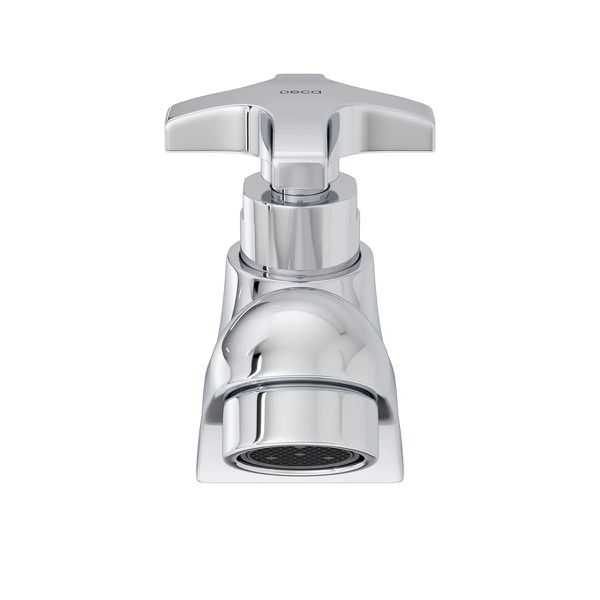 TORNEIRA LAVATÓRIO MESA BICA BAIXA MAX 1197 C34 DECA