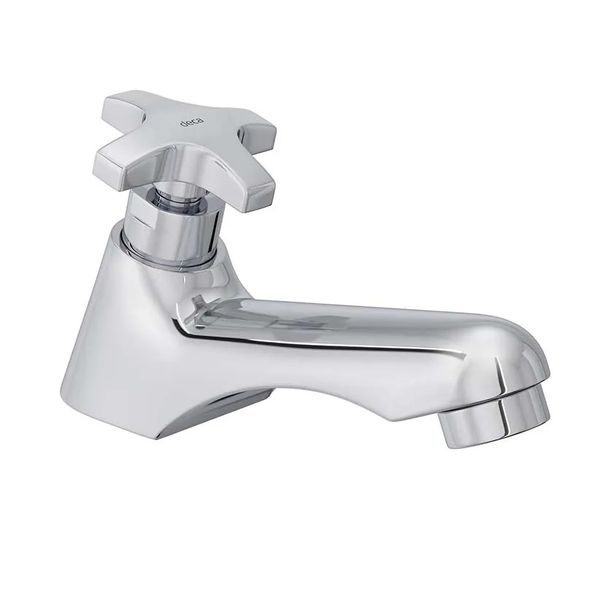 TORNEIRA LAVATÓRIO MESA BICA BAIXA MAX 1197 C34 DECA