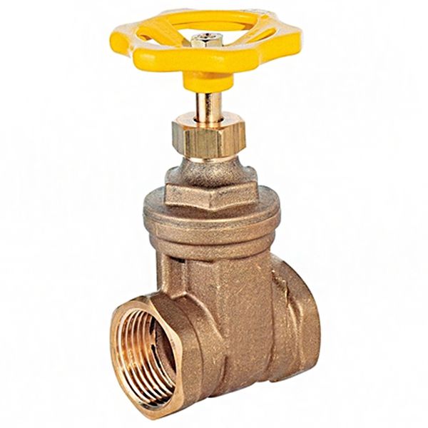 REGISTRO DE GAVETA BRUTO 2'' DOCOL