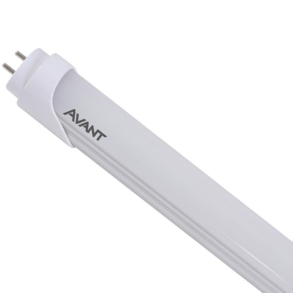 LÂMPADA LED TUBULAR T8 HO 65W G13 6500K 240CM BIVOLT AVANT