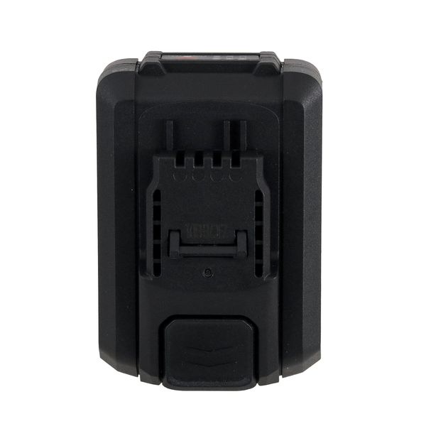 BATERIA DE LITIO 18V 2.0AH