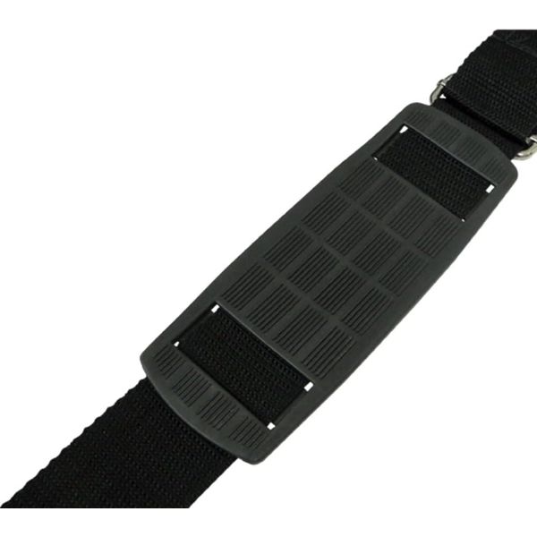 BOLSA PARA TRANSPORTE DE FERRAMENTAS COM BASE PLASTICA 16 G1 GUEPAR