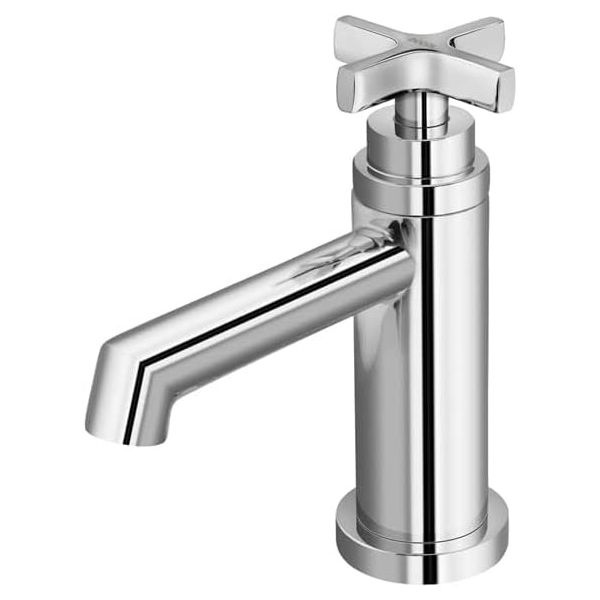 TORNEIRA LAVATÓRIO DE MESA INVICTA CROMADO 