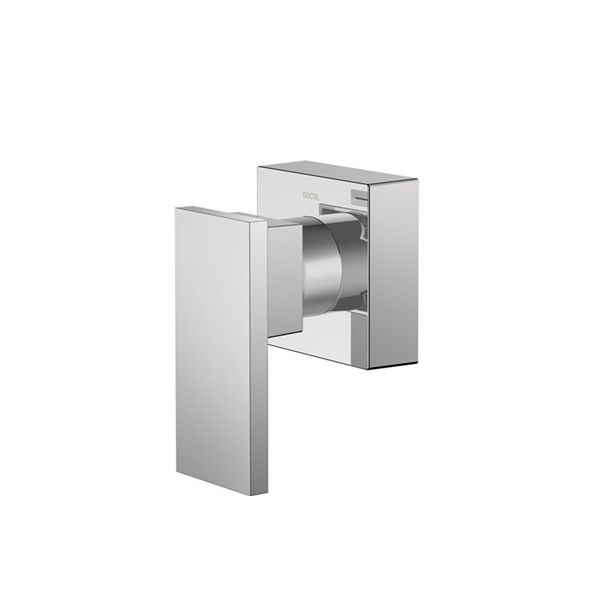 ACABAMENTO REGISTRO DOCOLBASE 3/4 NEW EDGE 