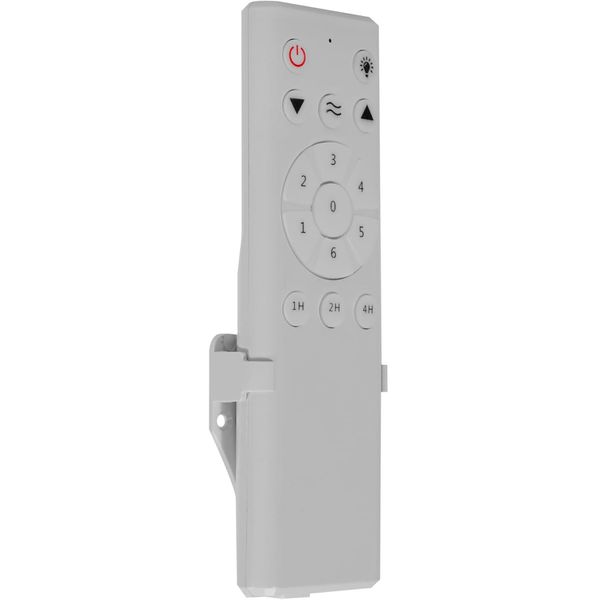 VENTILADOR DE TETO AIRES BRANCO 3 PÁS COM CONTROLE REMOTO BIVOLT VENTISOL