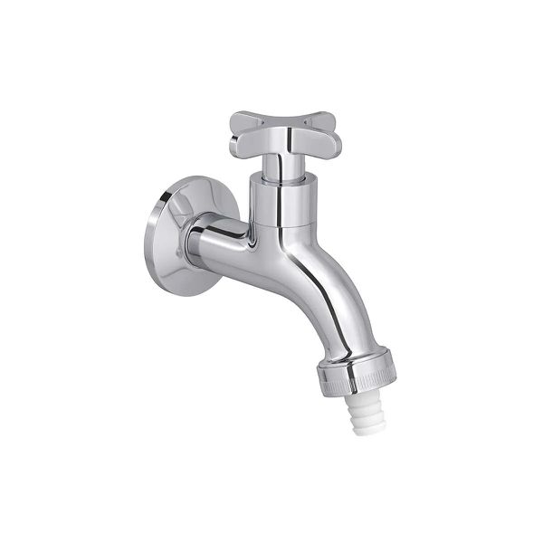 TORNEIRA DE TANQUE E JARDIM COM ADAPTADOR DE MANGUEIRA 1153 C20