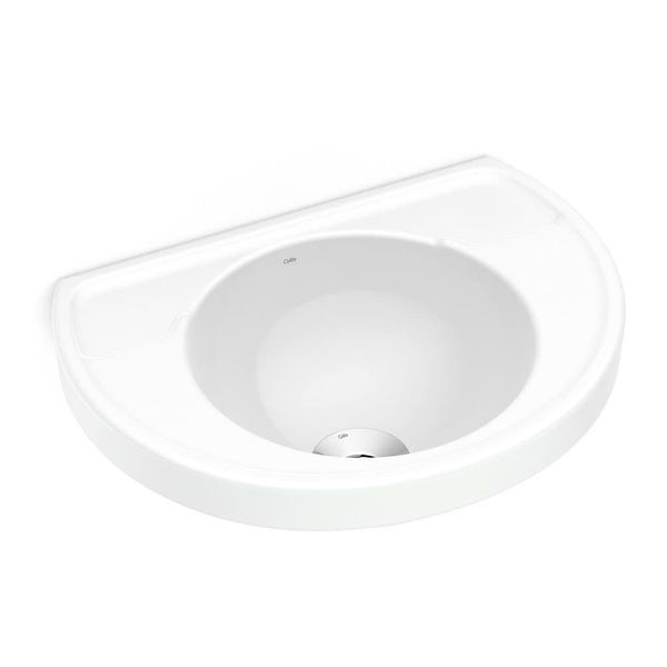 LAVATORIO SUSPENSO PEQUENO FASL 385X285MM