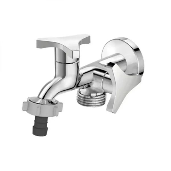 TORNEIRA DE TANQUE / MÁQUINA DE LAVAR NOVA GYRO CR DN15 - FABRIMAR