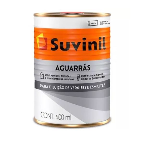 AGUARRÁS SUVINIL 400ML