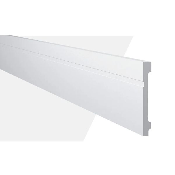 RODAPÉ WALLSTYL FZ15 13X150MM 2.00MT