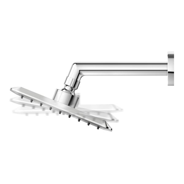 CHUVEIRO DUCHA DOCOLSLIM DE PAREDE