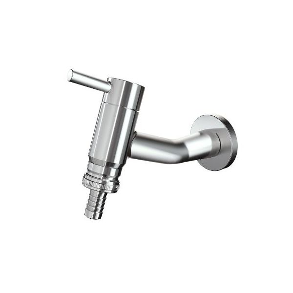 TORNEIRA PARA JARDIM E TANQUE 13CM 1/2 1149 C95 FANI