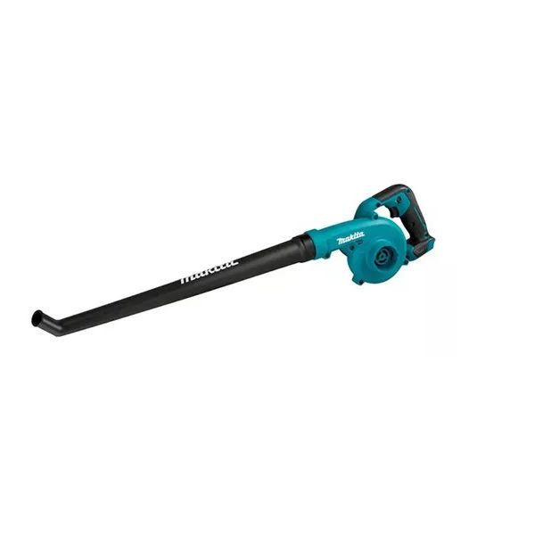ASPIRADOR DE PÓ A BATERIA 12V CBX248 MAKITA + SOPRADOR UB101