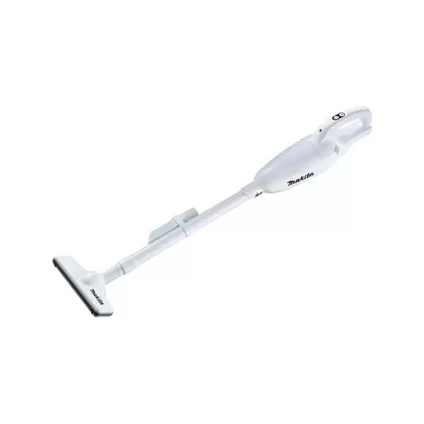 ASPIRADOR DE PÓ A BATERIA 12V CBX248 MAKITA + SOPRADOR UB101