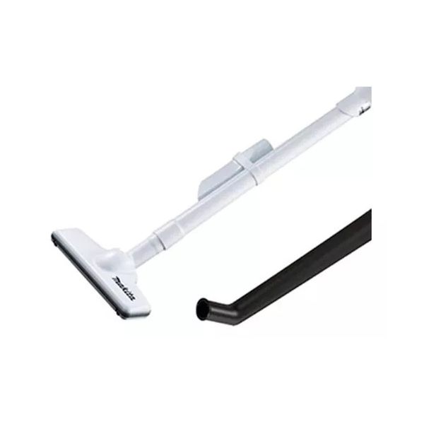 ASPIRADOR DE PÓ A BATERIA 12V CBX248 MAKITA + SOPRADOR UB101