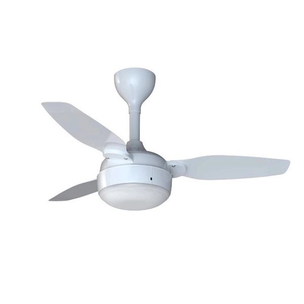 VENTILADOR DE TETO LEGACY INVERTER BIVOLT 3PÁS DUPLA FACE