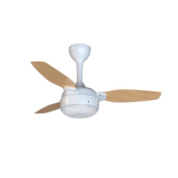 VENTILADOR DE TETO LEGACY INVERTER BIVOLT 3PÁS DUPLA FACE