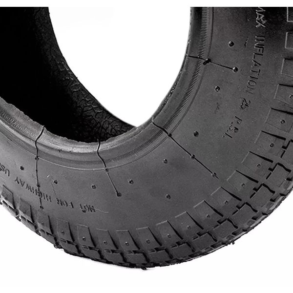 PNEU PARA CARRINHO DE MAO 3.25 X 8 COLSON