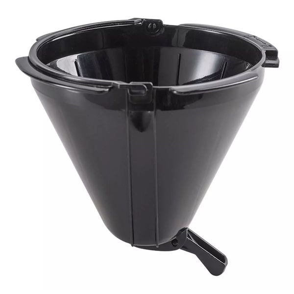 CAFETEIRA ELÉTRICA AGRATTO VETRO CAFFE 15X CEV15-01 127V 