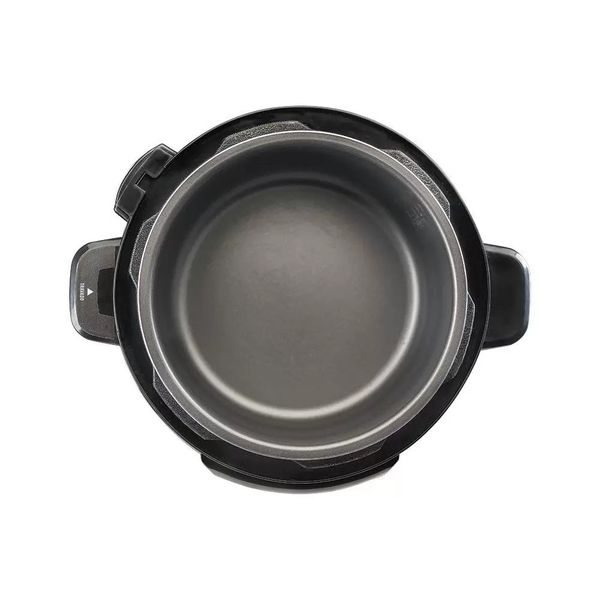 PANELA DE PRESSAO ELETRONICA PAINEL DIGITAL 127V AGRATTO 