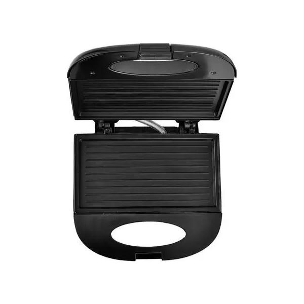 SANDUICHEIRA AGRATTO INOX 2 SID-01 127V 750W