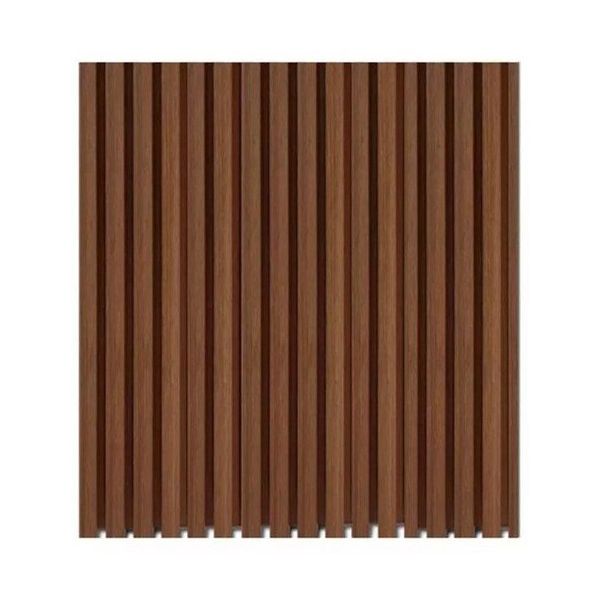 PAINEL RIPADO CANIS MODELO SLIM MARROM