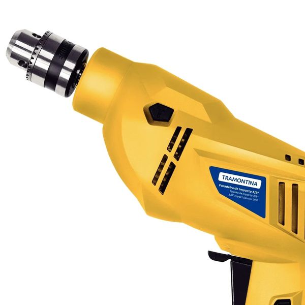 FURADEIRA TRAMONTINA 3.8 127V 500W